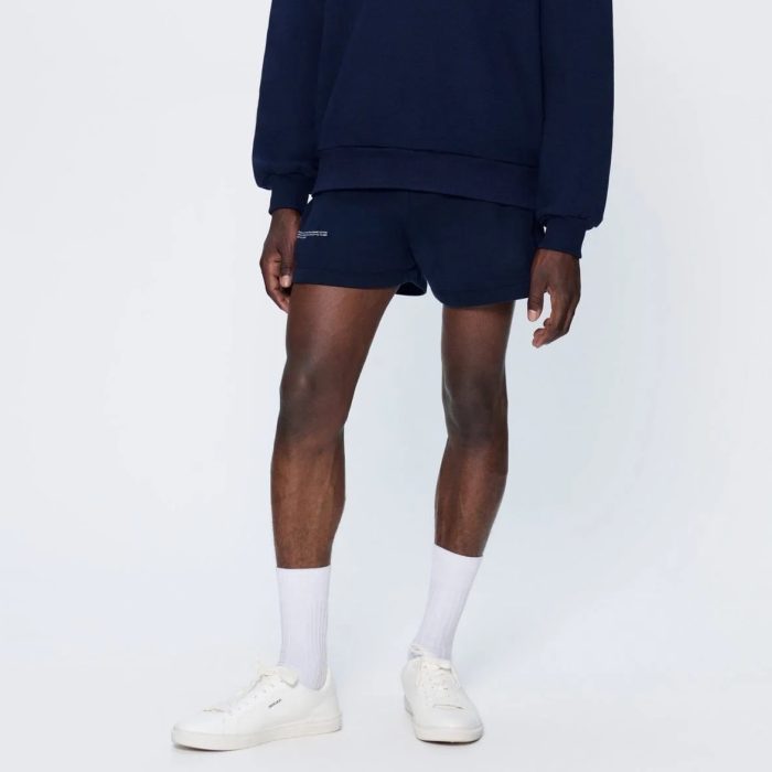 Pangaia 365 Midweight Shorts
