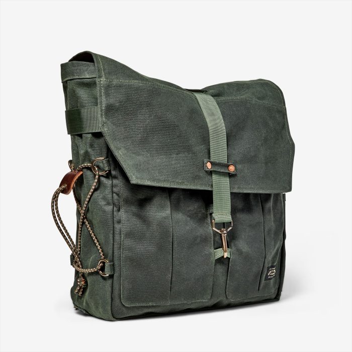Bespoke Post Bradley Mountain The Canoe Pack