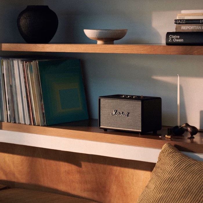 Marshall Refurbished Acton III Bluetooth Speaker