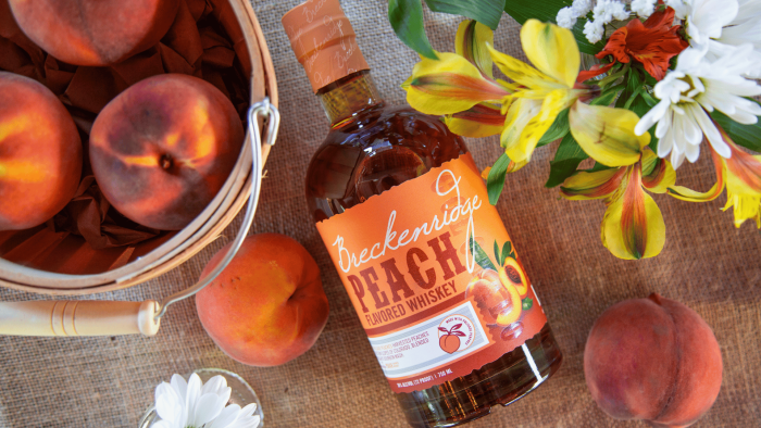 The World’s Highest Distillery Just Made the Perfect End-of-Summer Whiskey