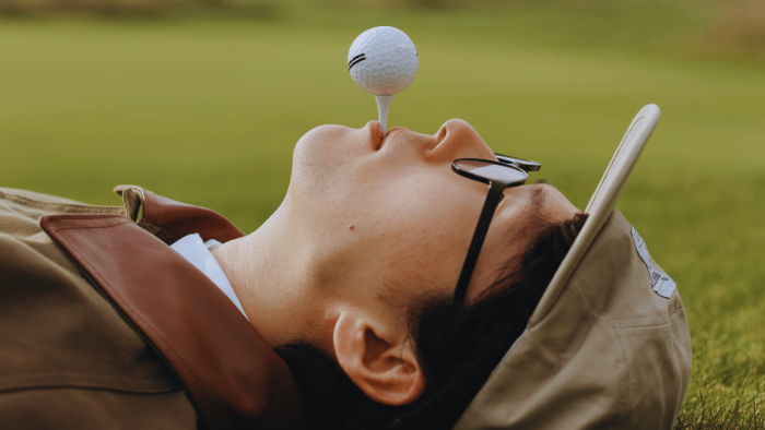 Menswear Staples You Didn’t Know Had Golf History
