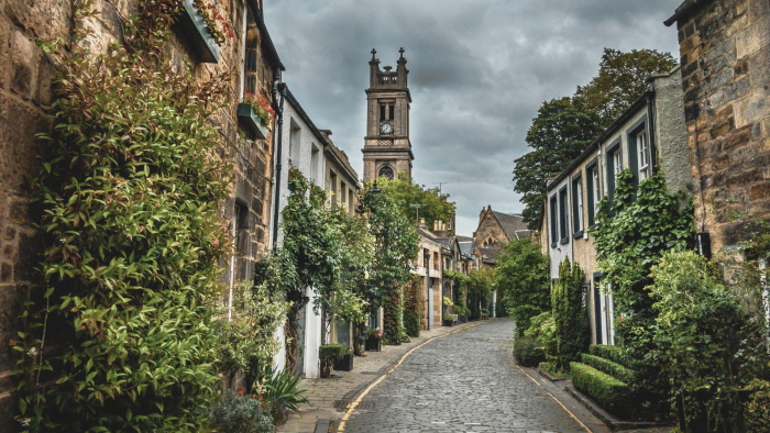 From Medieval Streets to Whisky Islands: The Ultimate Scotland Road Trip