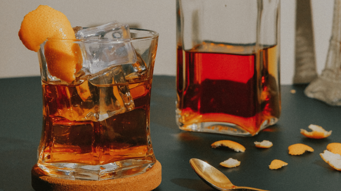 The Last Thing Most Home Bars Get Wrong: Ice