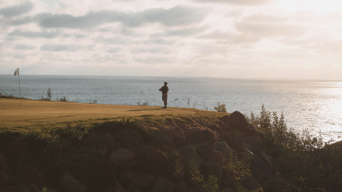 12 Wild Golf Facts We Learned From the Guy Who Built a Daily Golf Trivia Game