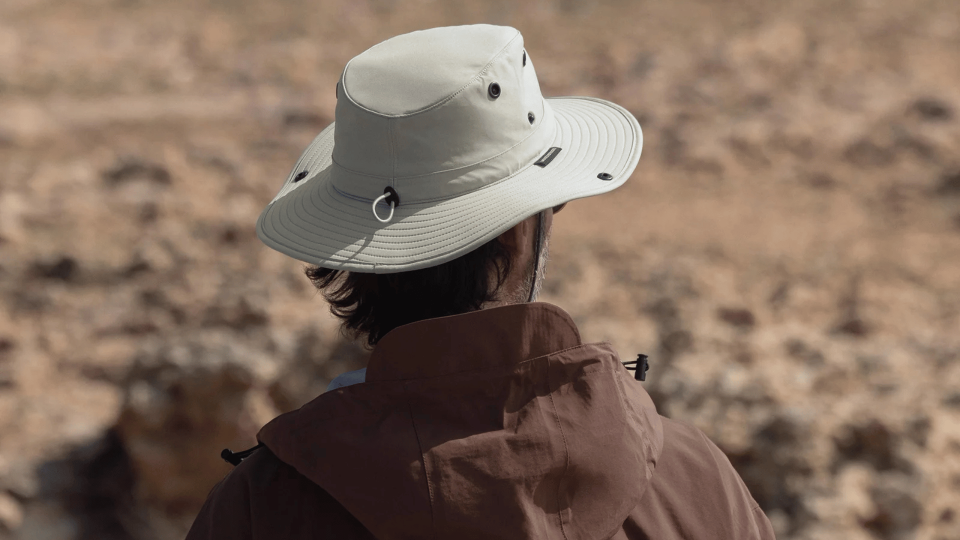Weatherman Trek All Weather Hat