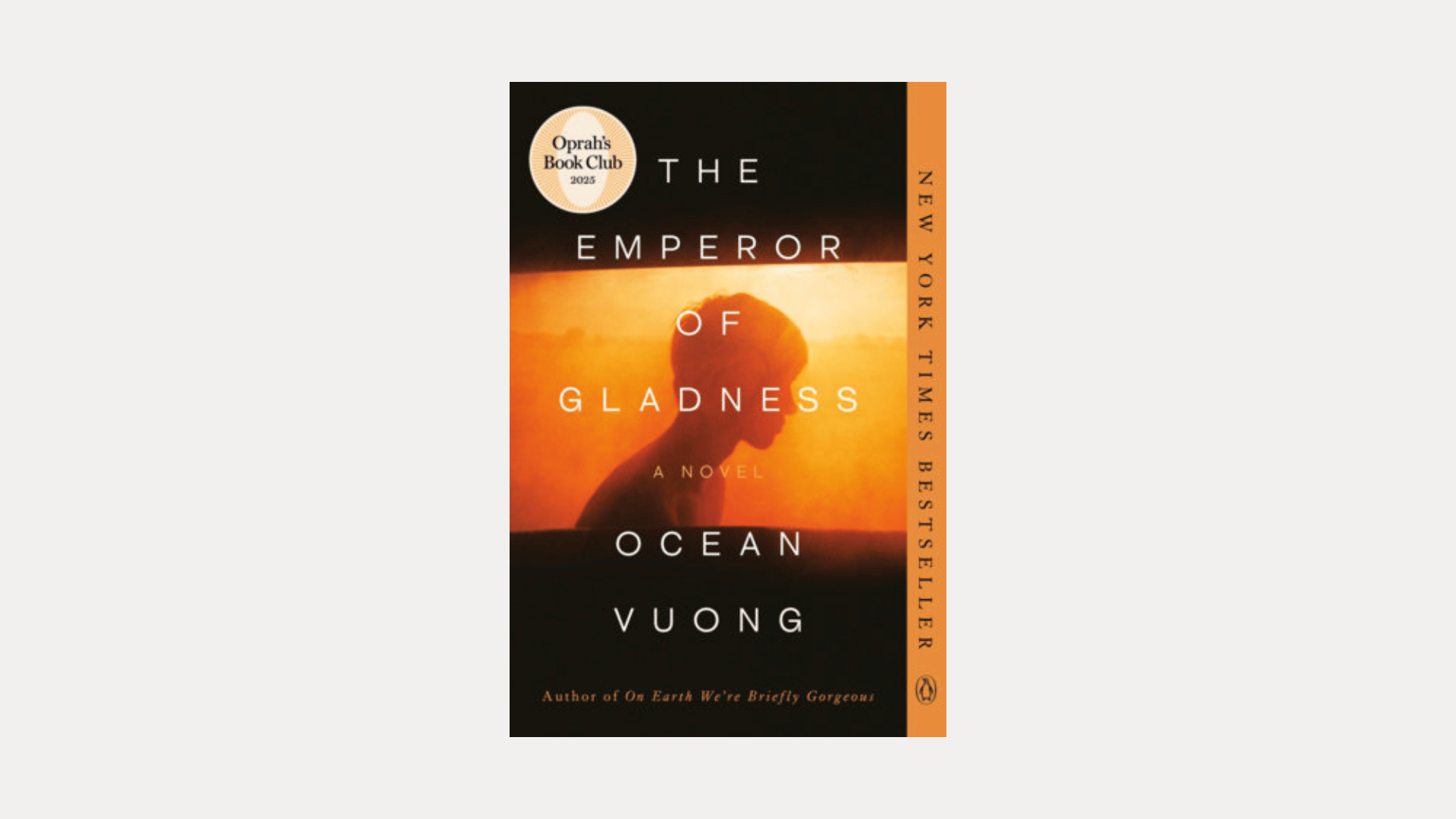 The Emperor of Gladness