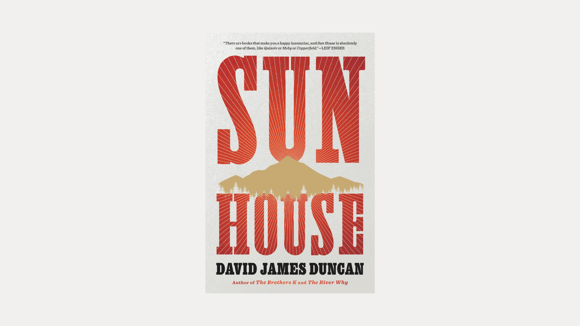 Sun House