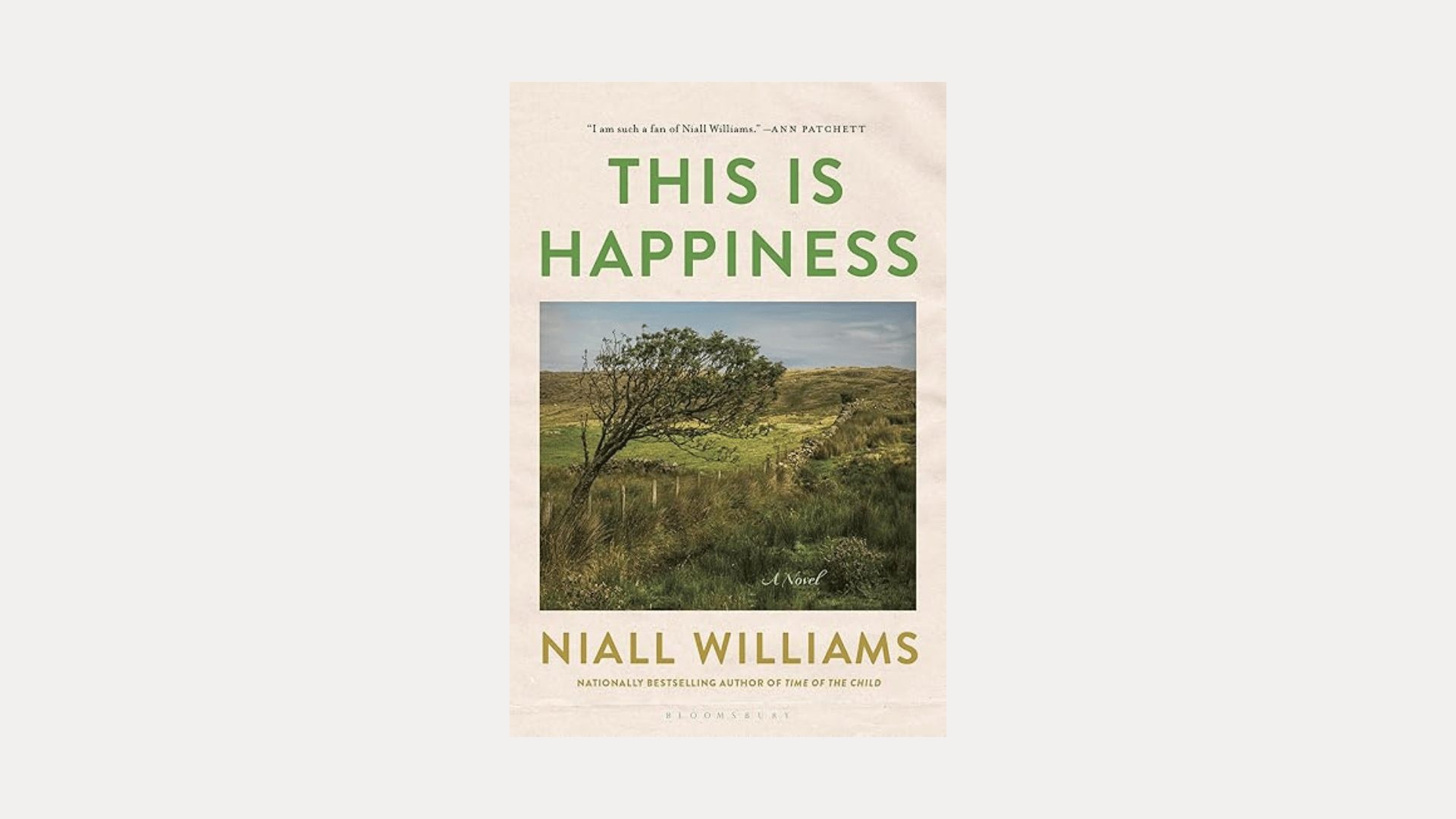 This Is Happiness