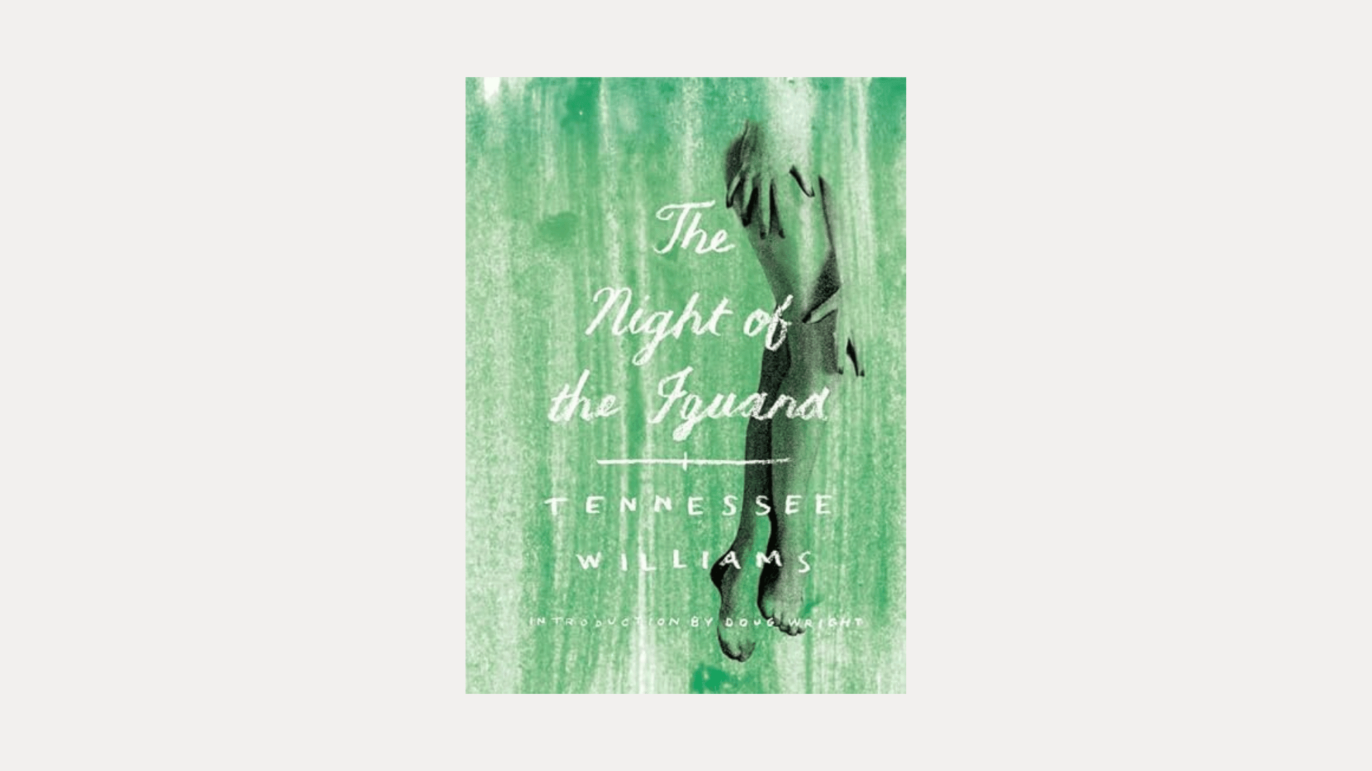 The Night of the Iguana