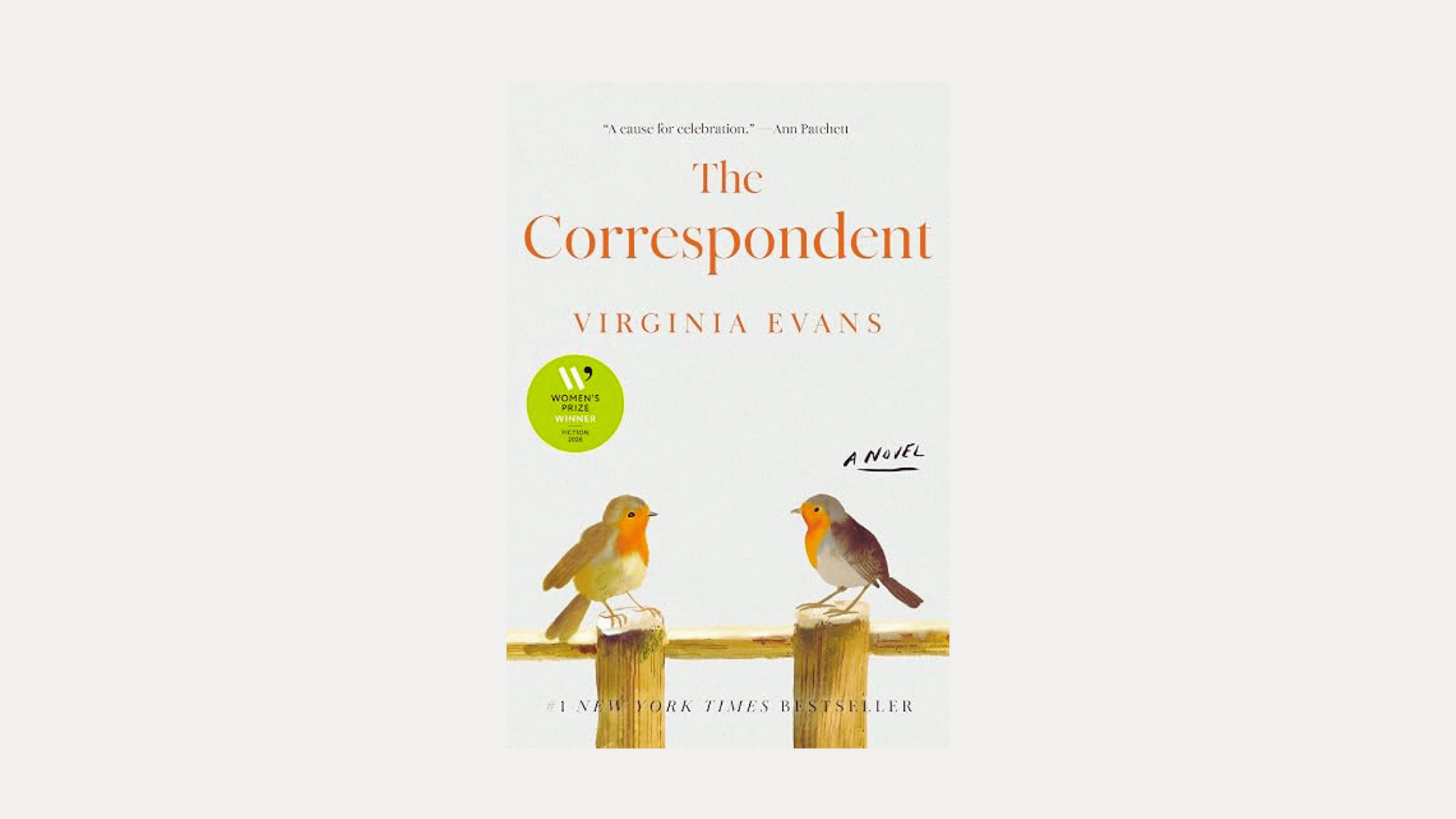 The Correspondent