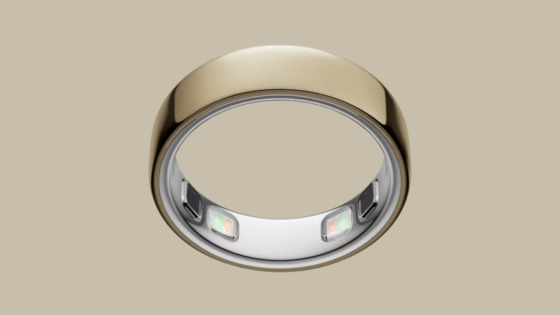 Oura Ring 5