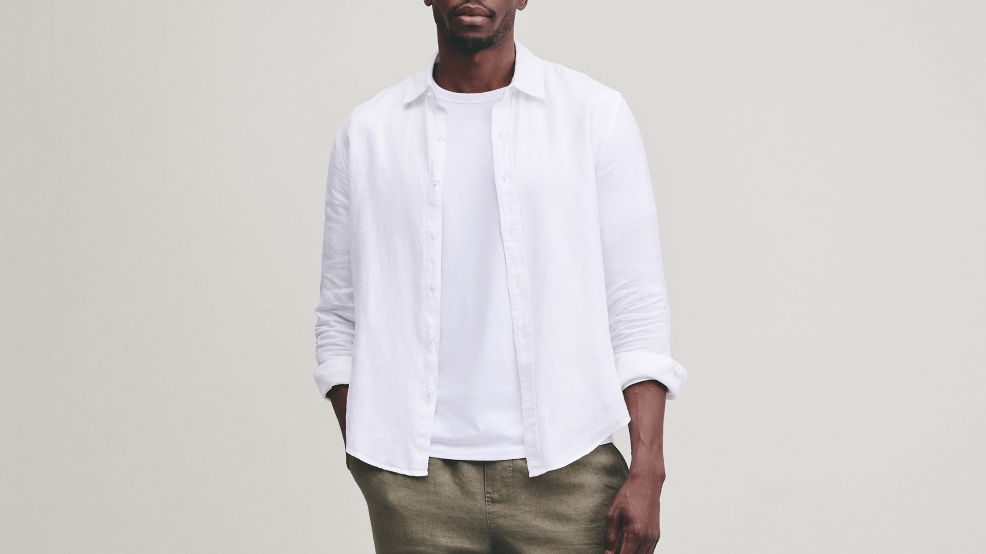 Quince Linen Shirt 