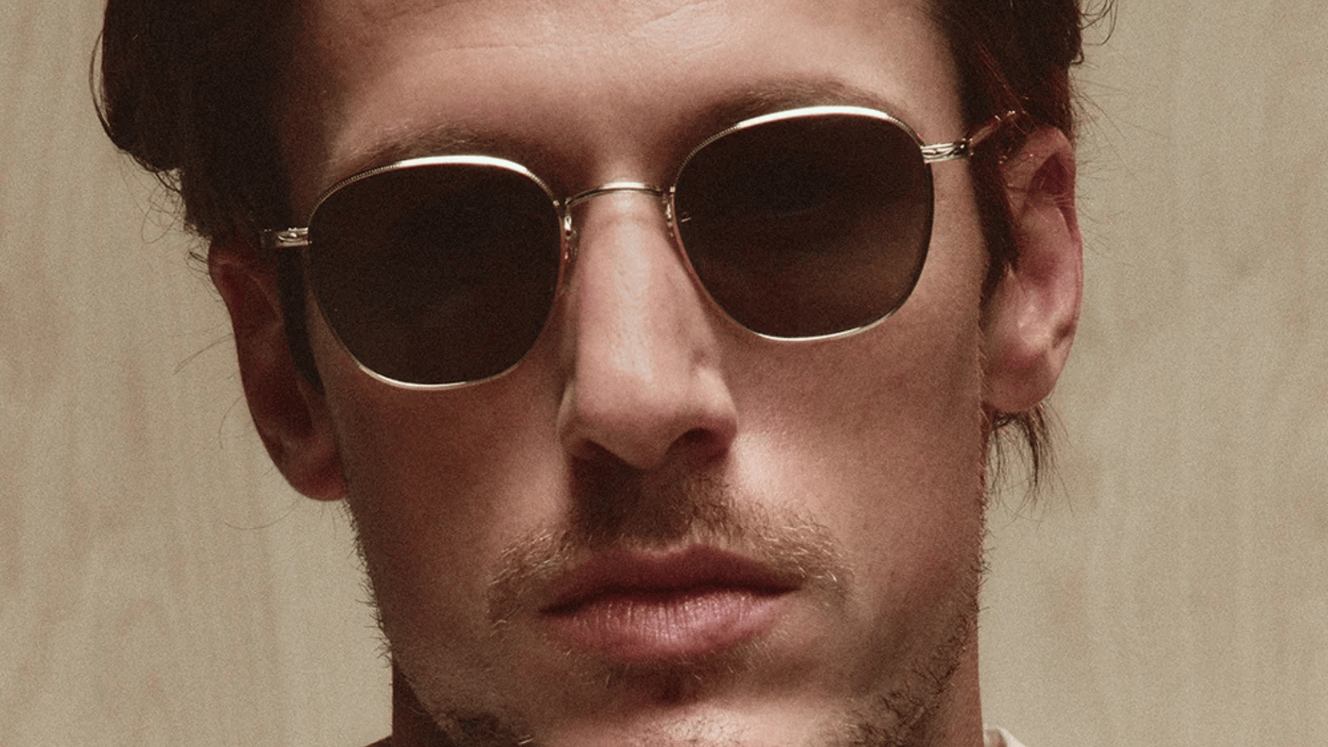 Garrett Leight World Sun Sunglasses