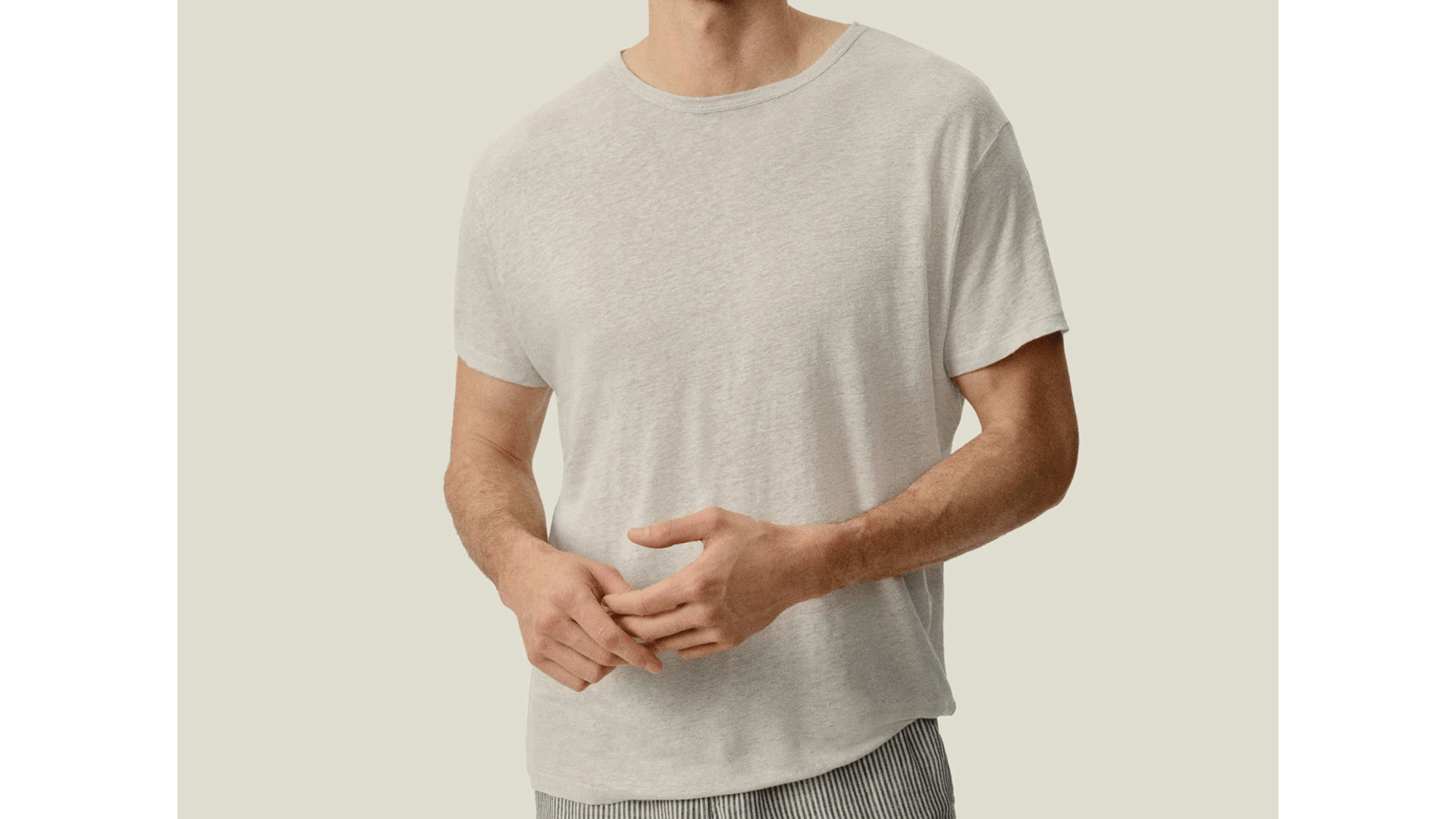 Alex Crane Sun Tee