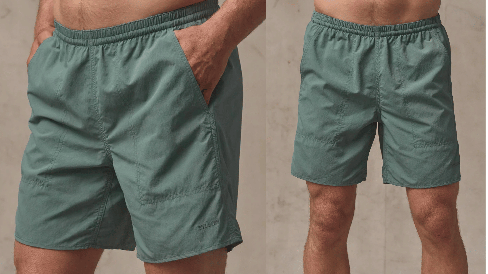 Oxbow Lake Trunks