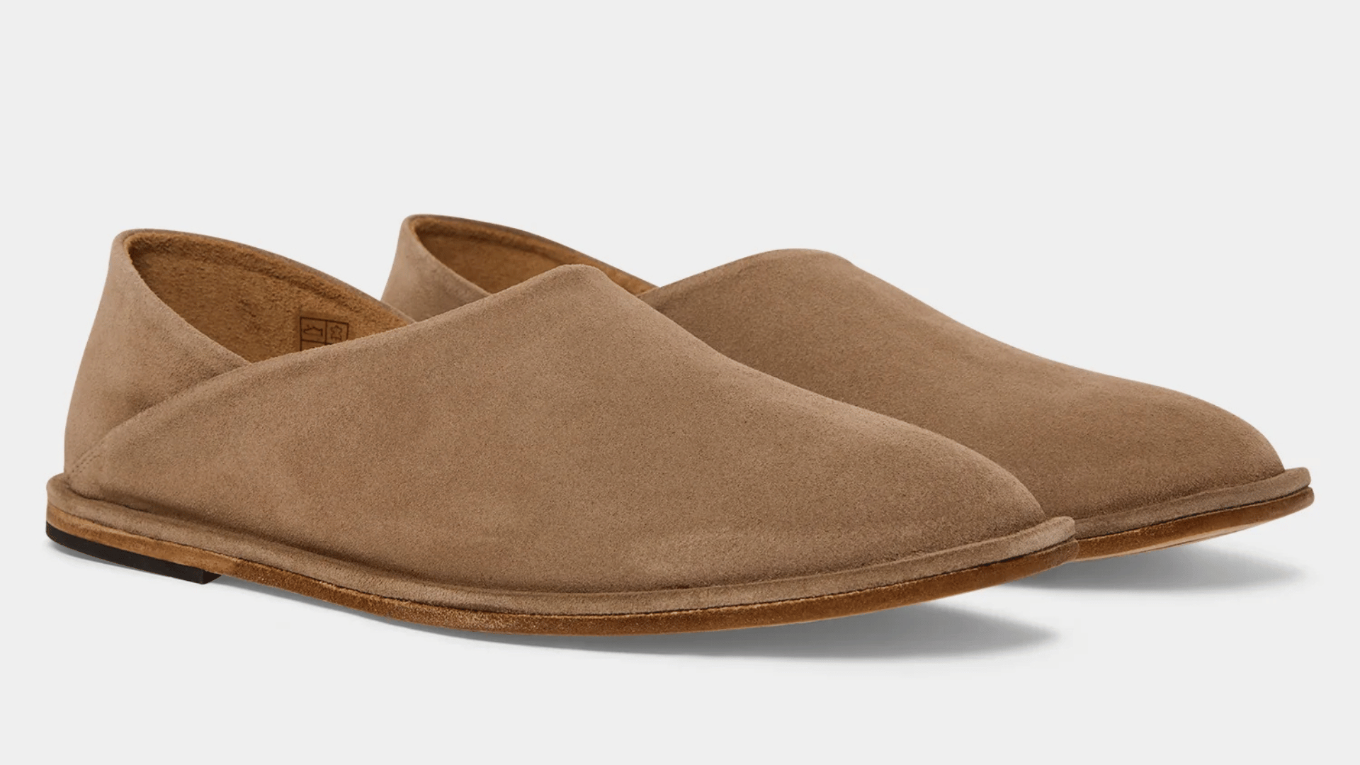 Provence Slip-On