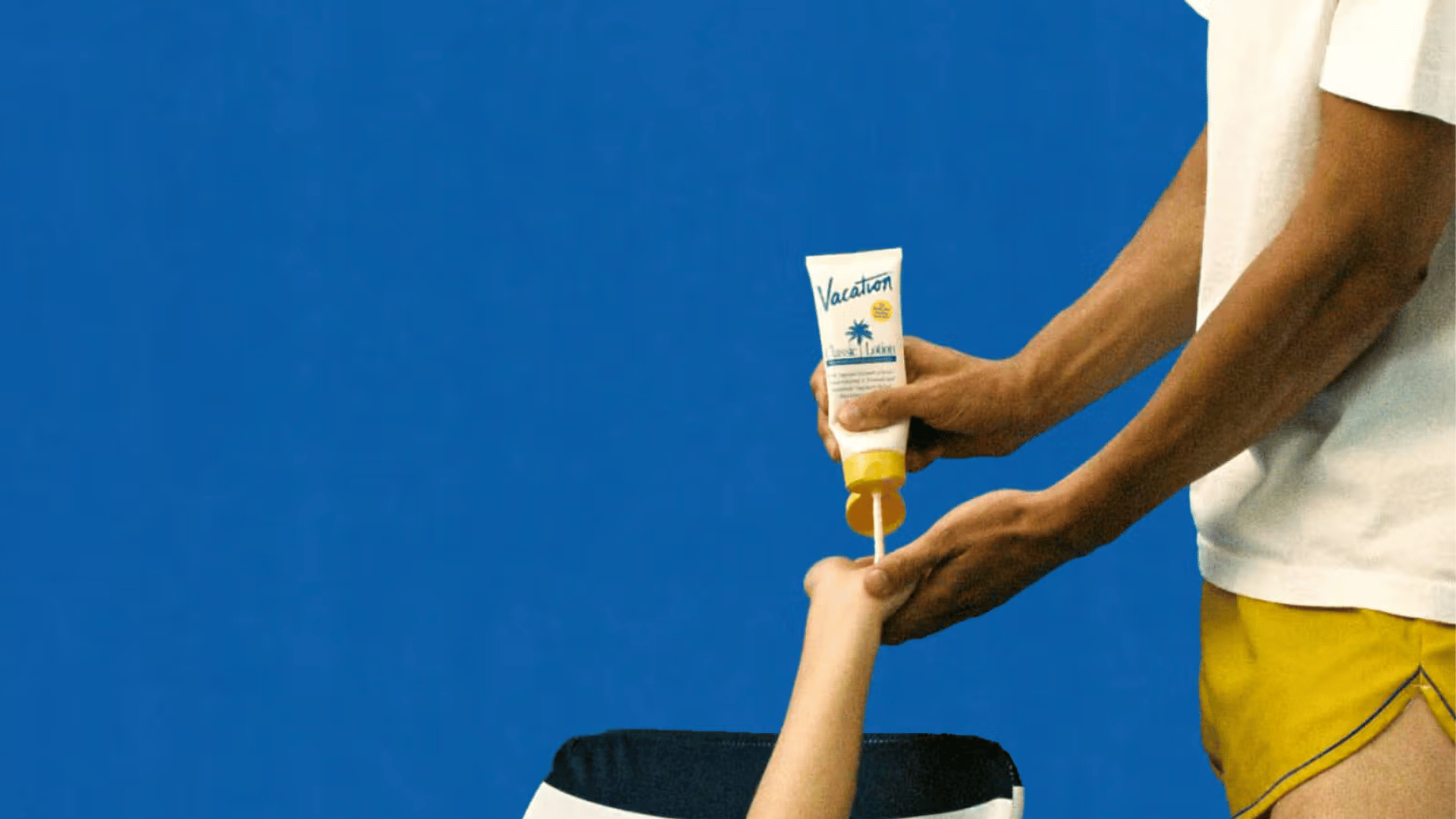 Vacation Classic Lotion Sunscreen