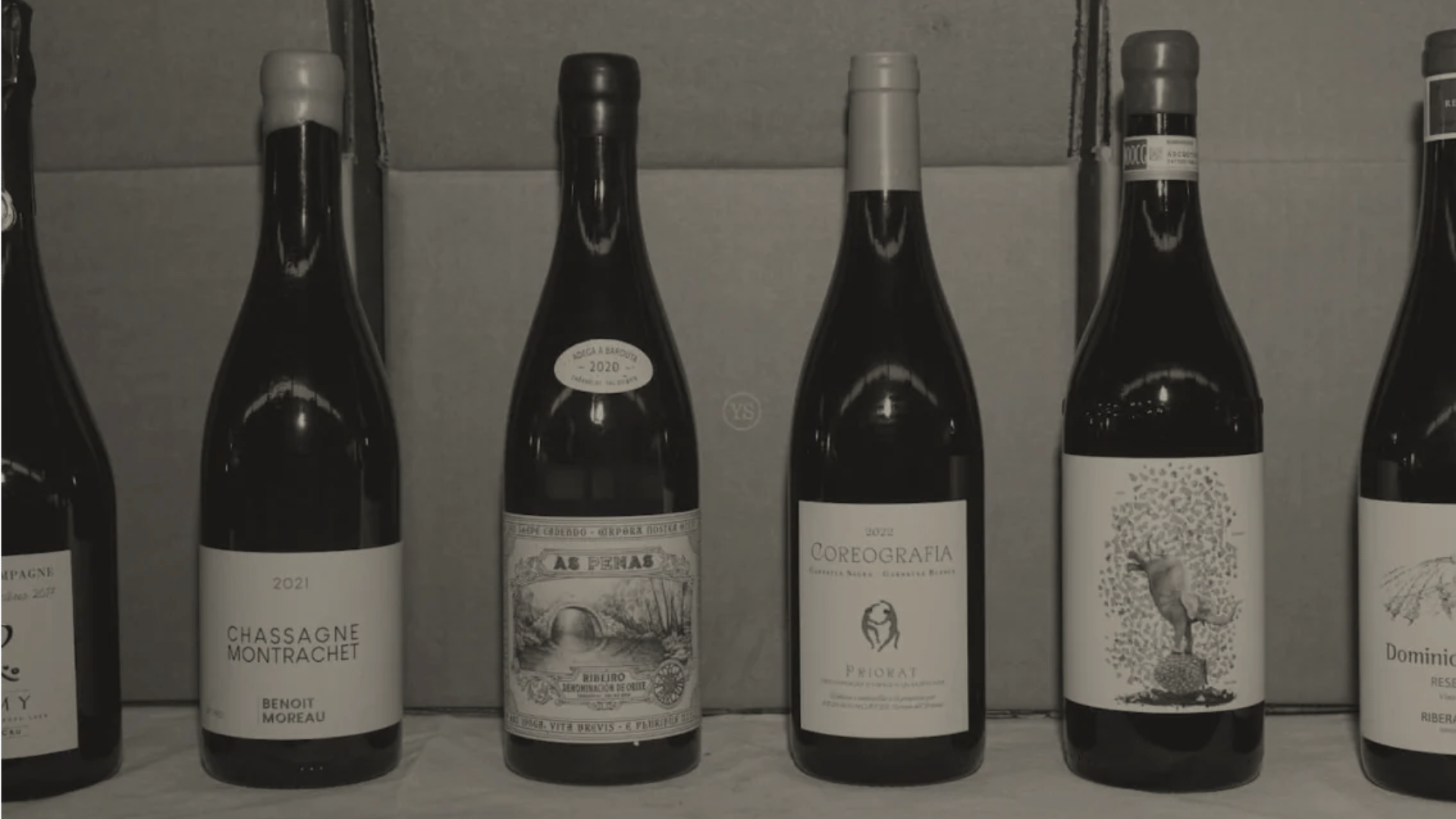 Yes Society Wine Club 