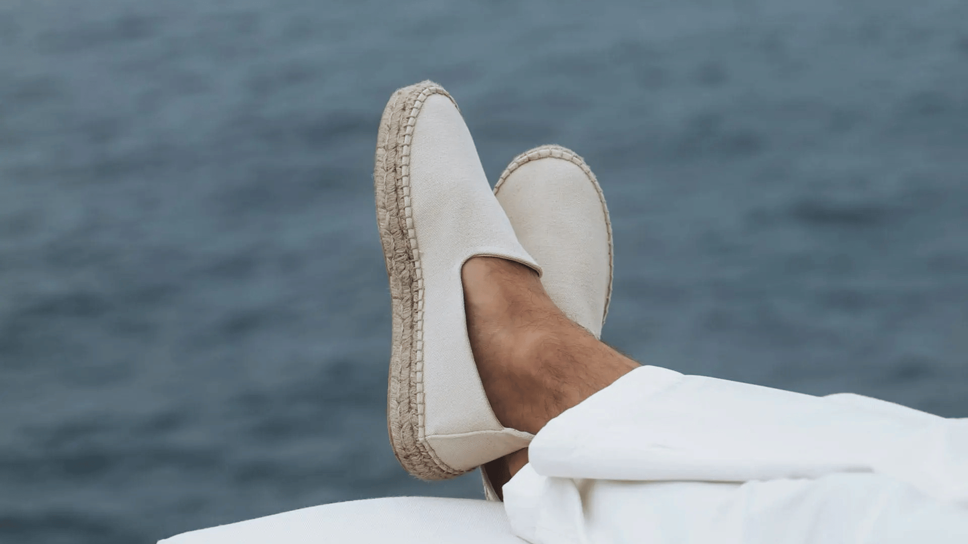 Morjas Espadrille