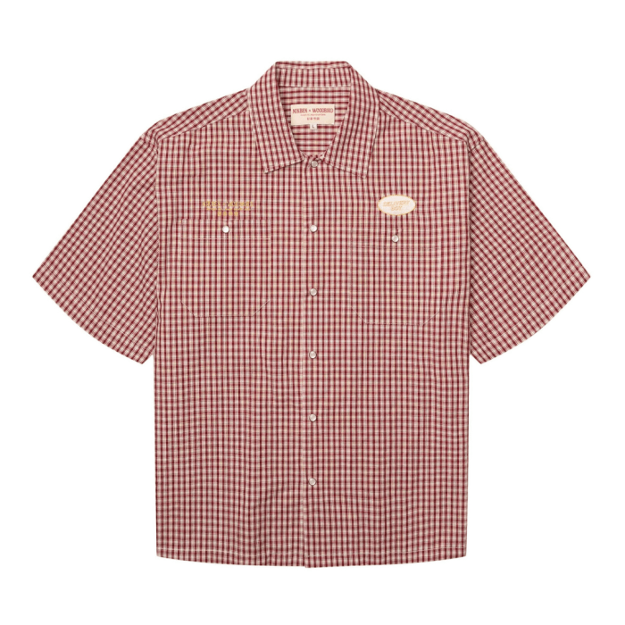WBDragon Shirt Nikben
