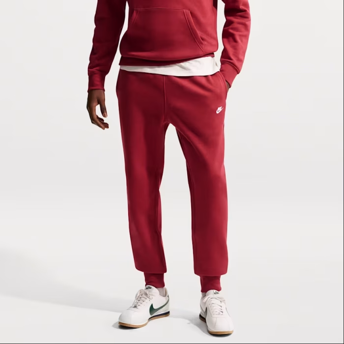 Nike Sportswear Club Men’s Joggers