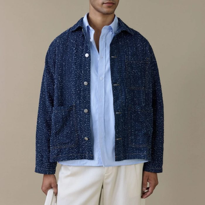 Percival Parsons Chore Jacket
