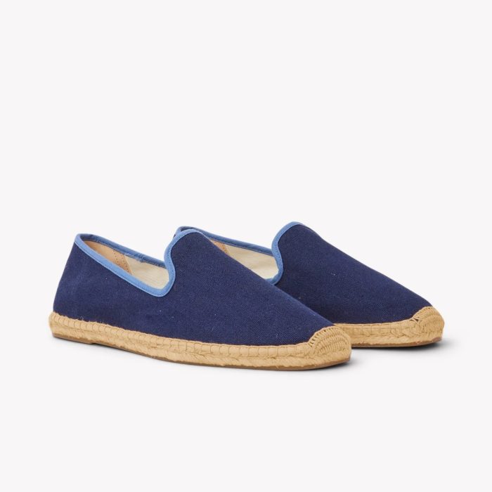 Soludos The Smoking Espadrille