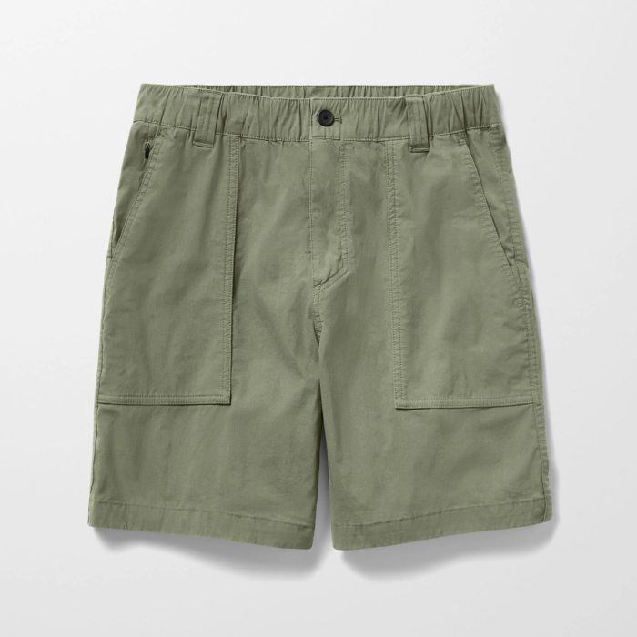 Aether Zermatt Hiking Short
