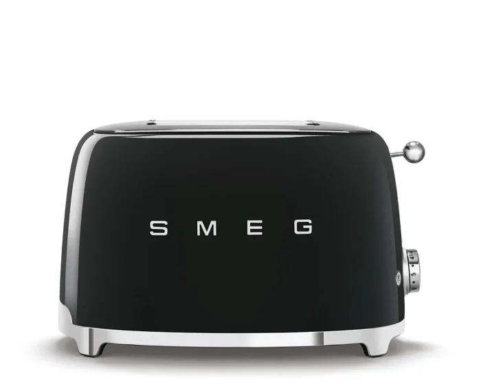 SMEG 2-Slice Retro-Style Toaster