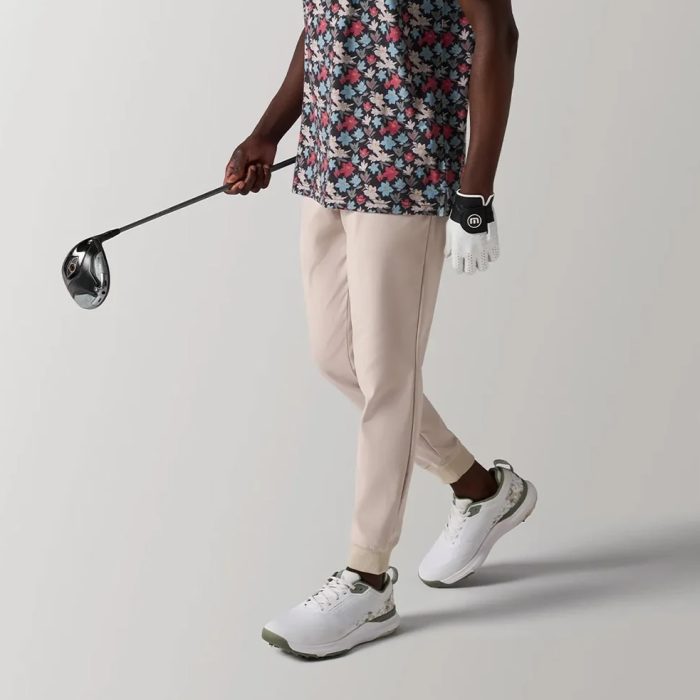 Travis Mathew Otc 2.0 Jogger Italian Sand