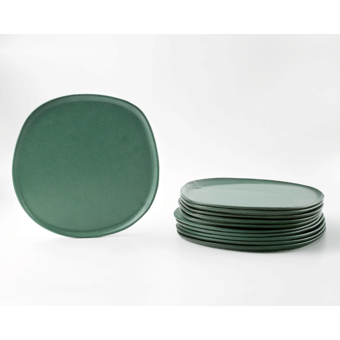 Haand Ripple Dinner Plate
