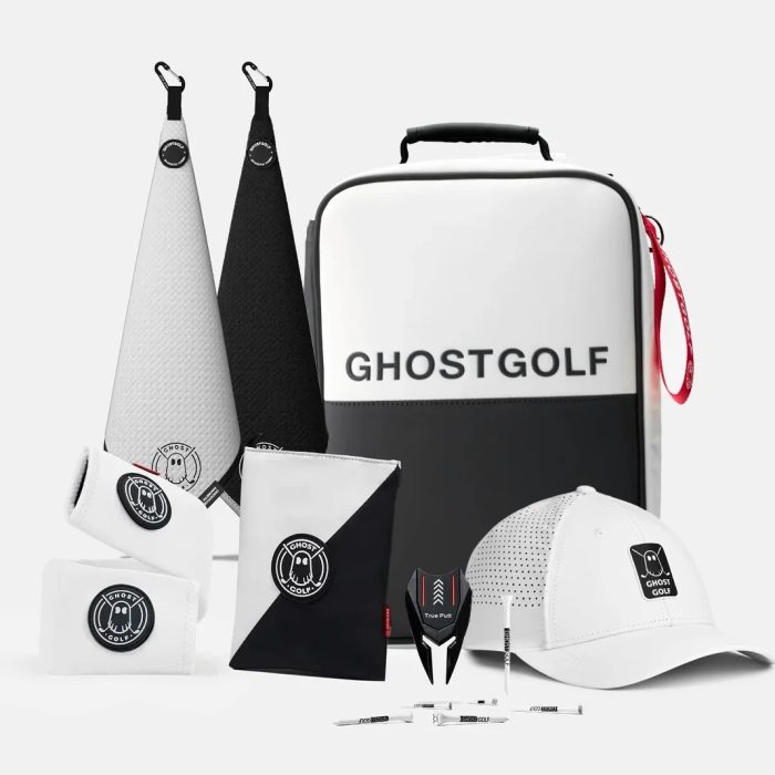 Ghost Golf Oreo Bundle