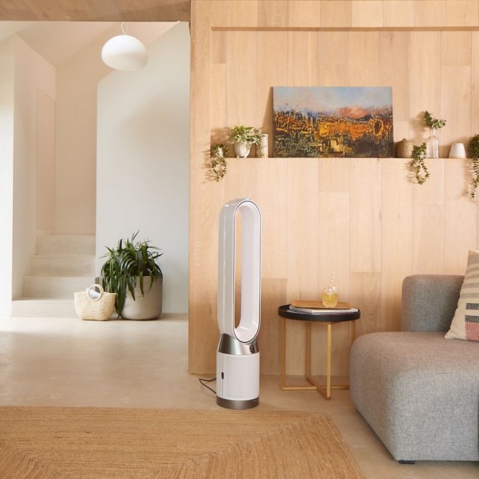 Dyson Purifying Fan