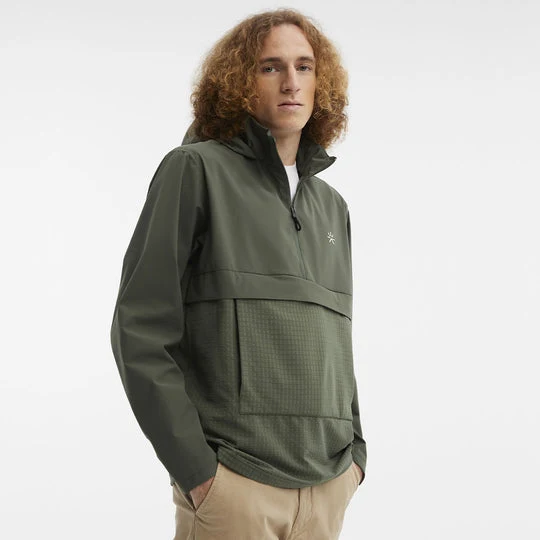 Tropicfeel NS40 Layer Waterproof Jacket