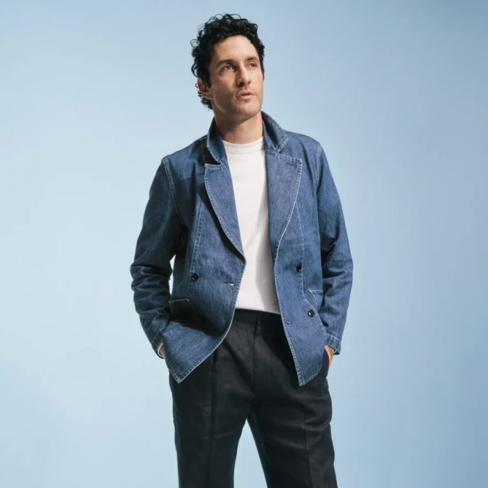 AYR The Casino Jacket