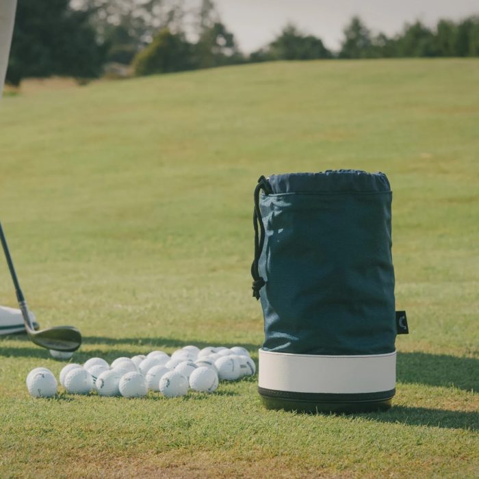 Jones Ranger Ball Bag/Cooler