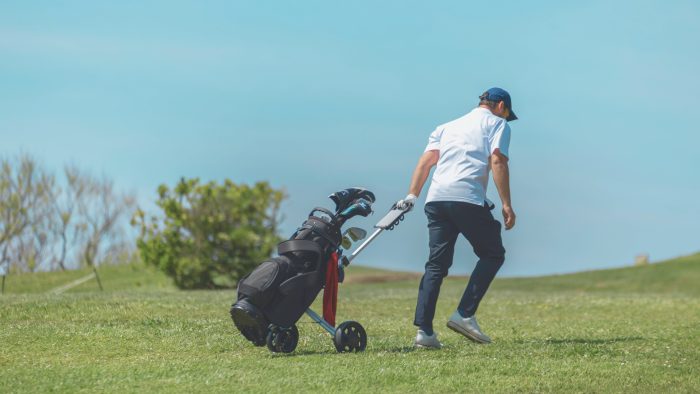 In Defense of the Humble Municipal Golf Course