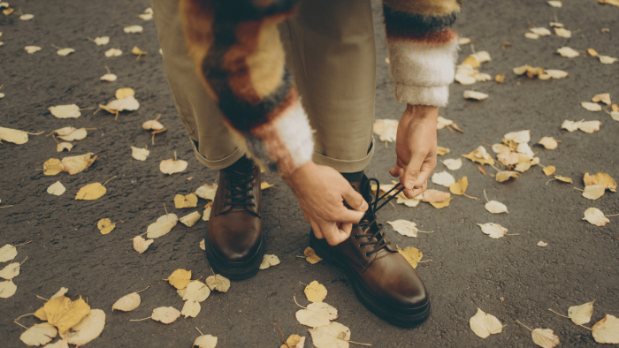 The Cool Material 2026 Fall Style Guide