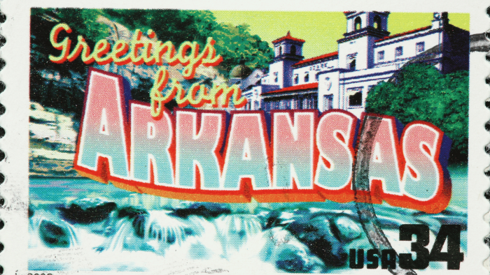There’s a Lot More to Walmart’s Hometown Than Walmart