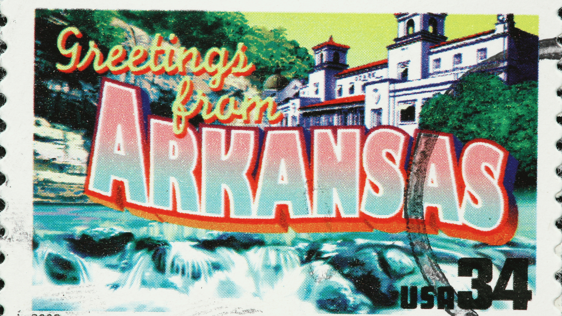There’s a Lot More to Walmart’s Hometown Than Walmart