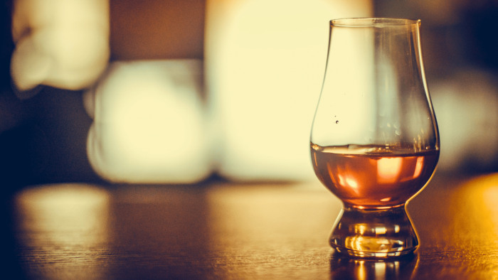 Kentucky’s Most Experimental Whiskey House Made the Perfect Bottle for Scotch Drinkers