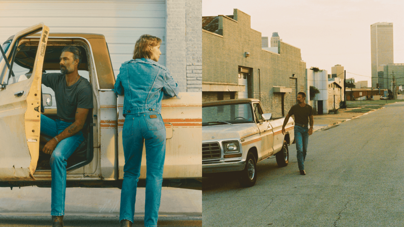 Wrangler and Imogene + Willie Are Making Old-School Denim Feel New ...