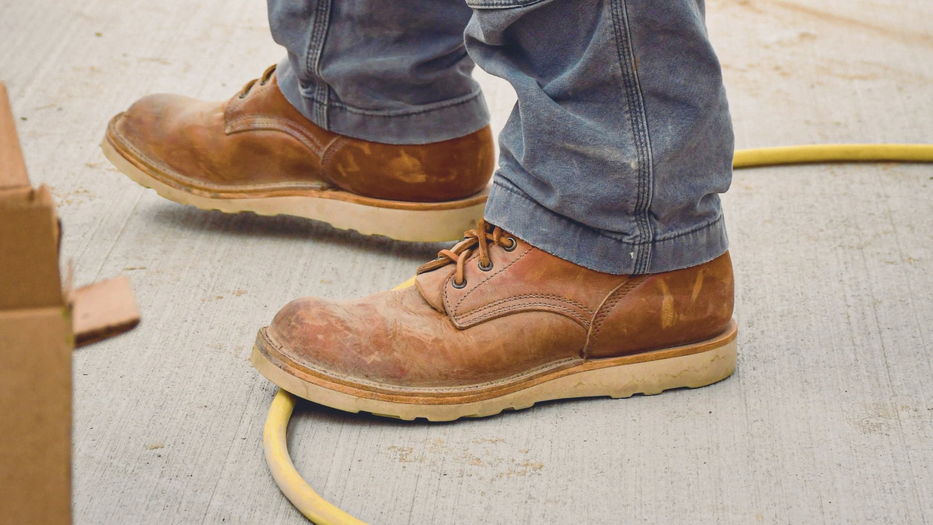 Why Iconic American Bootmaker Nicks Built Its New Line in Mexico