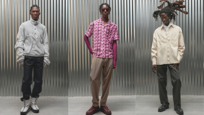 Nearly Two Decades Later, Outlier Is Still Changing the Face of Menswear