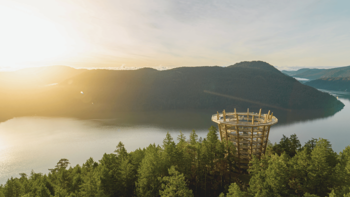 The Canadian City You’re Probably Overlooking