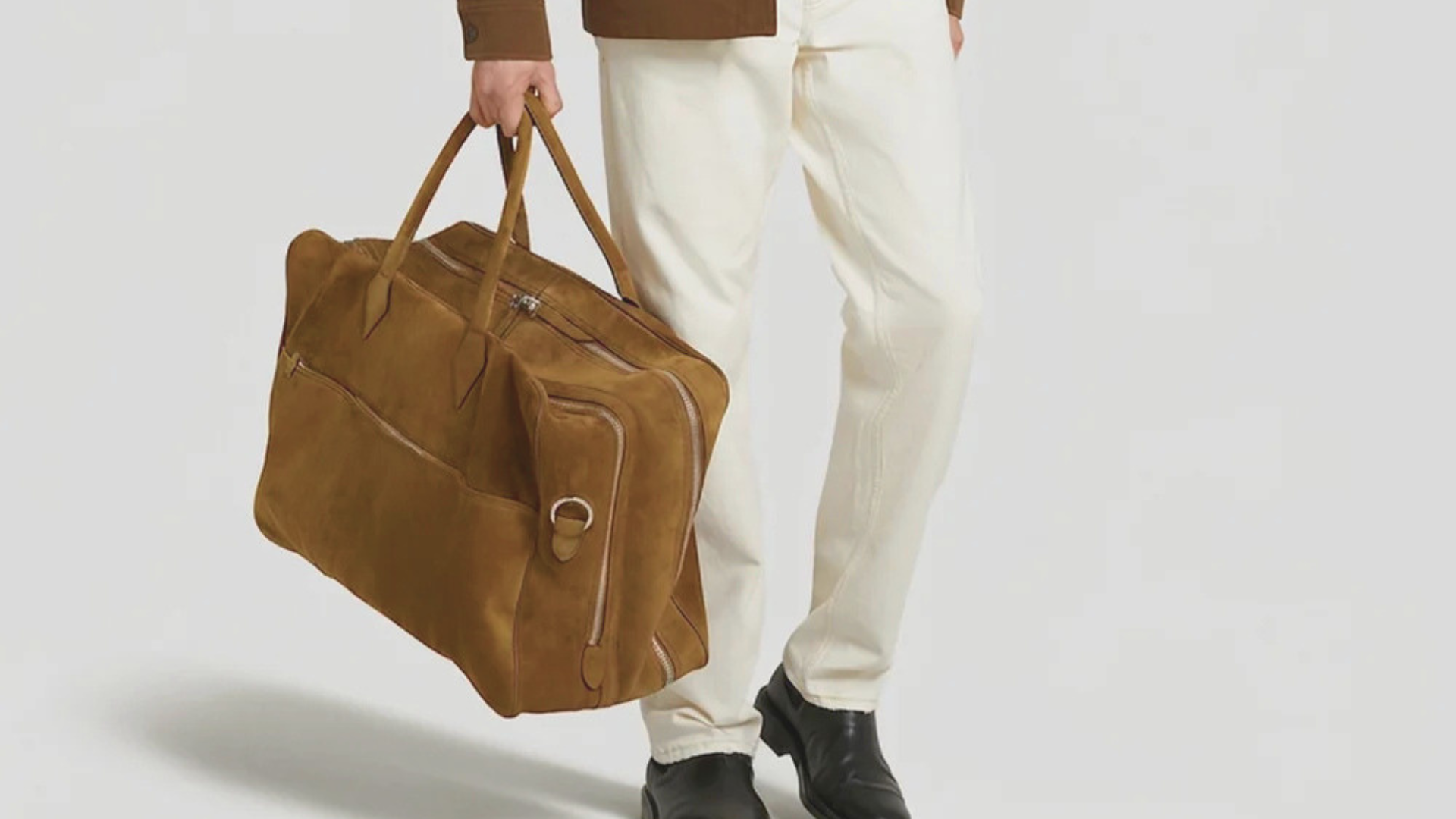 Metier Closer Weekend Bag