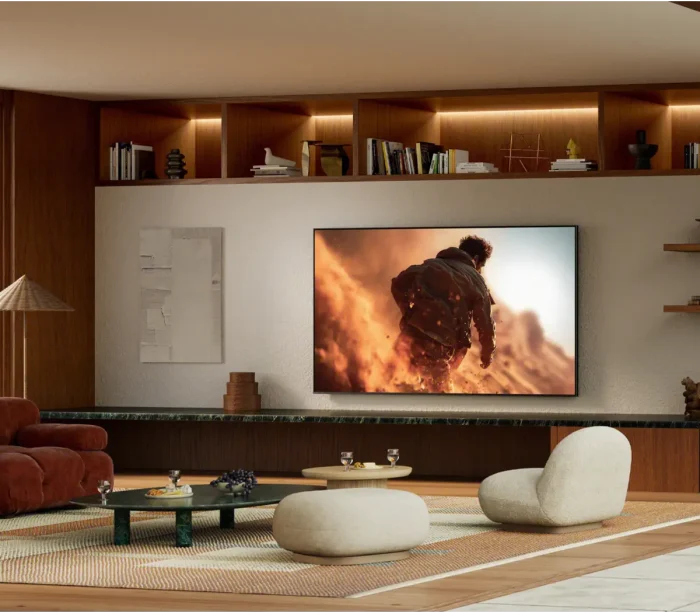 Sony Bravia 7 II 65” Class True RGB 4K HDR Google TV