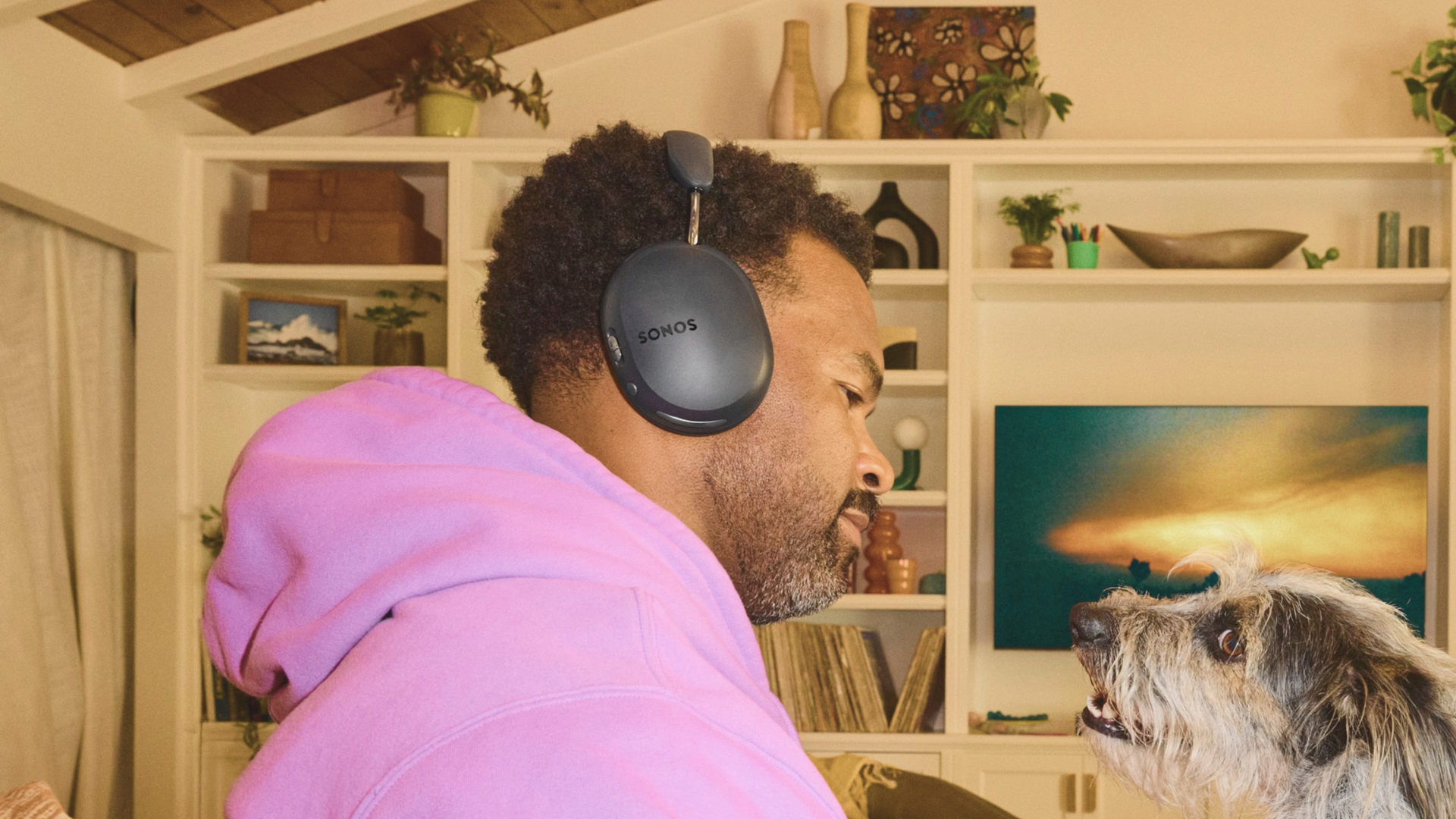 Sonos Ace Ultra Noise-Canceling Headphones