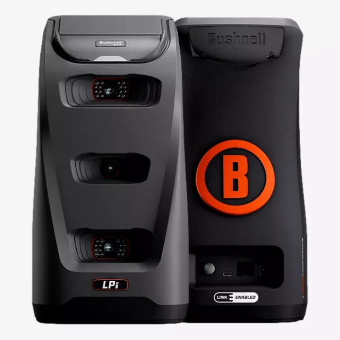Bushnell LPi Circle B Edition Launch Monitor