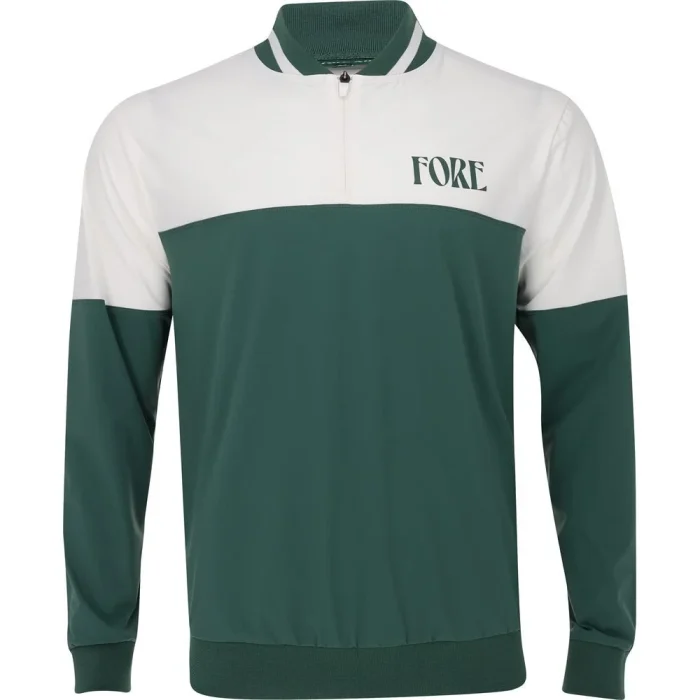 Fore All Hamilton Midlayer